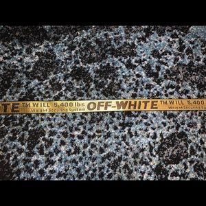 Off-White belt